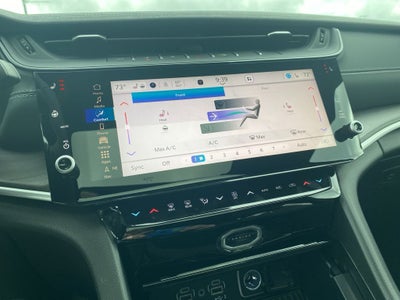 2026 Jeep Grand Cherokee GRAND CHEROKEE LAREDO 4X4