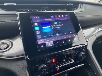 2026 Jeep Grand Cherokee GRAND CHEROKEE LAREDO X 4X4