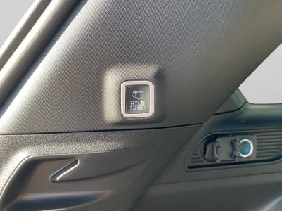 2027 Jeep Grand Cherokee Laredo Altitude