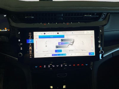2027 Jeep Grand Cherokee Laredo Altitude
