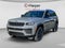 2027 Jeep Grand Cherokee Laredo Altitude