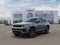 2027 Jeep Grand Cherokee Laredo Altitude