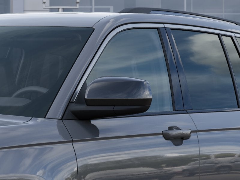 2027 Jeep Grand Cherokee Laredo Altitude