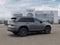 2027 Jeep Grand Cherokee Laredo Altitude