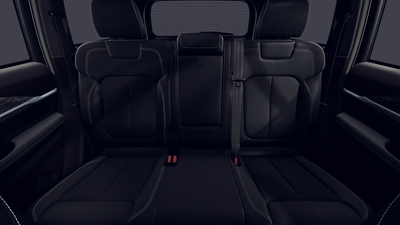 2026 Jeep Grand Cherokee GRAND CHEROKEE ALTITUDE 4X4