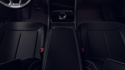 2026 Jeep Grand Cherokee GRAND CHEROKEE ALTITUDE 4X4