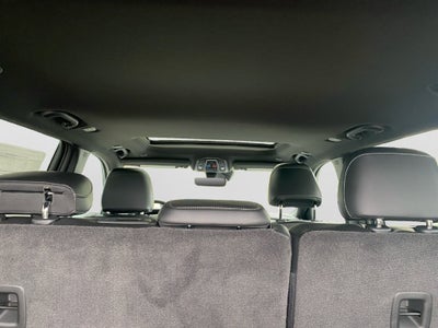 2027 Jeep Grand Cherokee Laredo Altitude