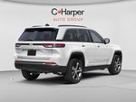 2027 Jeep Grand Cherokee Laredo Altitude