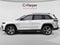 2027 Jeep Grand Cherokee Laredo Altitude