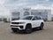 2027 Jeep Grand Cherokee Laredo Altitude
