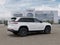 2027 Jeep Grand Cherokee Laredo Altitude