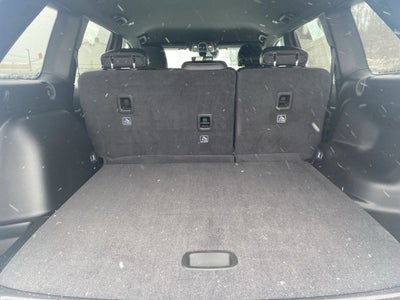 2026 Jeep Grand Cherokee GRAND CHEROKEE ALTITUDE 4X4