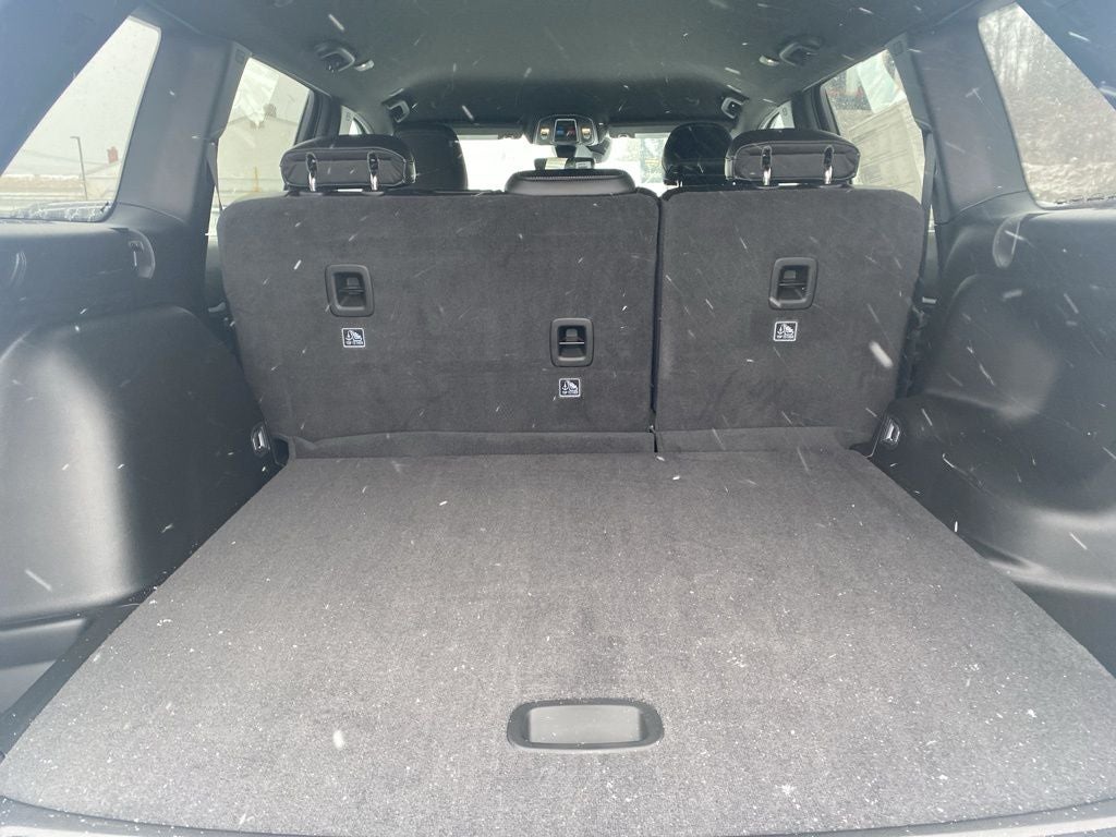 2026 Jeep Grand Cherokee GRAND CHEROKEE ALTITUDE 4X4