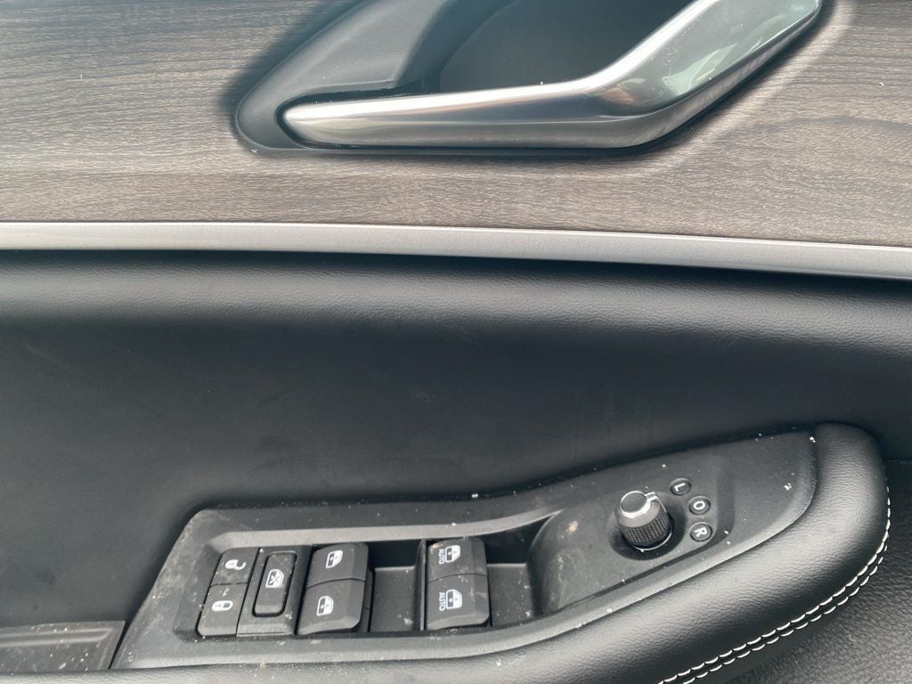 2026 Jeep Grand Cherokee GRAND CHEROKEE ALTITUDE 4X4