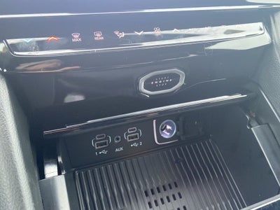 2026 Jeep Grand Cherokee GRAND CHEROKEE ALTITUDE 4X4