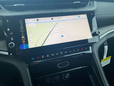 2026 Jeep Grand Cherokee GRAND CHEROKEE ALTITUDE 4X4