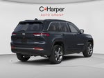 2027 Jeep Grand Cherokee Laredo Altitude