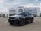2027 Jeep Grand Cherokee Laredo Altitude