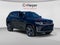 2027 Jeep Grand Cherokee Limited Reserve