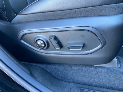 2027 Jeep Grand Cherokee Limited Reserve