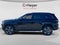 2027 Jeep Grand Cherokee Limited Reserve