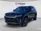 2027 Jeep Grand Cherokee Limited Reserve