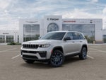2026 Jeep Grand Cherokee 85th Anniversary Edition