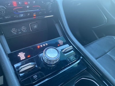 2023 Jeep Grand Cherokee Overland 4x4