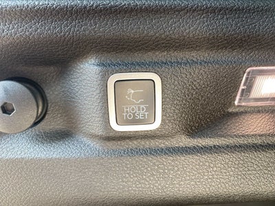 2025 Jeep Grand Cherokee L GRAND CHEROKEE L ALTITUDE X 4X4