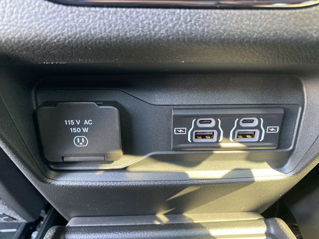 2025 Jeep Grand Cherokee L GRAND CHEROKEE L ALTITUDE X 4X4