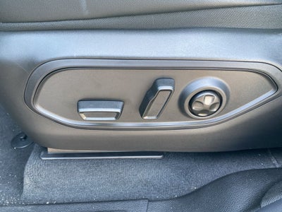 2025 Jeep Grand Cherokee L GRAND CHEROKEE L ALTITUDE X 4X4