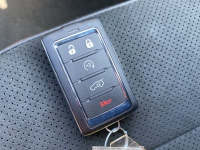 2025 Jeep Grand Cherokee L GRAND CHEROKEE L ALTITUDE X 4X4