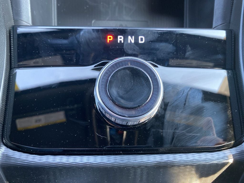 2025 Jeep Grand Cherokee L GRAND CHEROKEE L ALTITUDE X 4X4