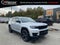 2025 Jeep Grand Cherokee L GRAND CHEROKEE L ALTITUDE X 4X4