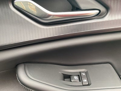 2025 Jeep Grand Cherokee L GRAND CHEROKEE L ALTITUDE X 4X4