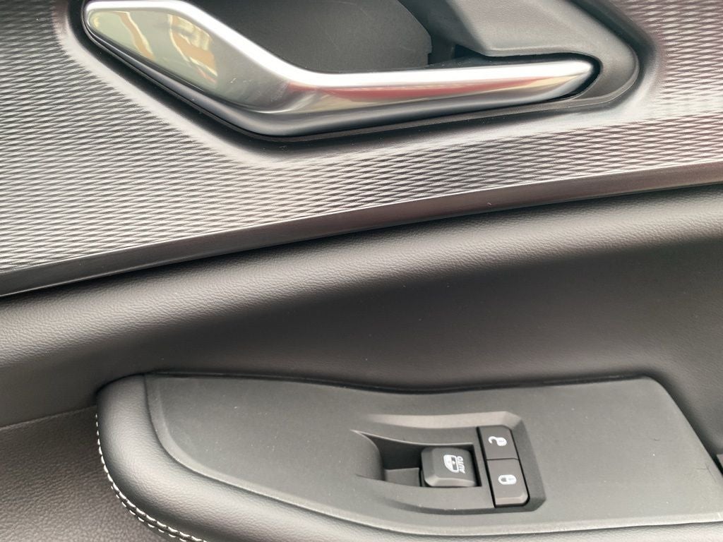 2025 Jeep Grand Cherokee L GRAND CHEROKEE L ALTITUDE X 4X4