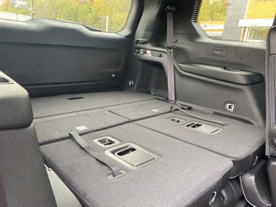 2025 Jeep Grand Cherokee L GRAND CHEROKEE L ALTITUDE X 4X4