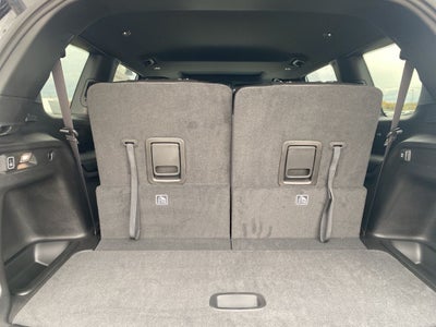 2025 Jeep Grand Cherokee L GRAND CHEROKEE L ALTITUDE X 4X4