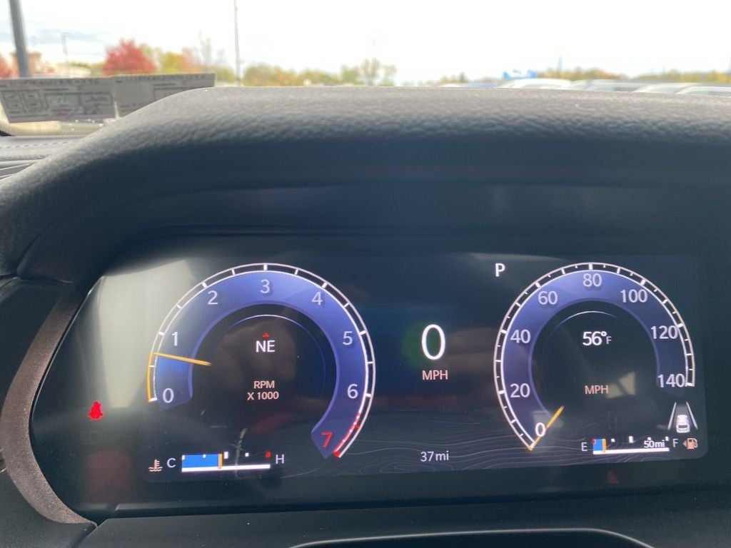 2025 Jeep Grand Cherokee L GRAND CHEROKEE L ALTITUDE X 4X4