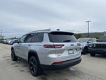 2025 Jeep Grand Cherokee L GRAND CHEROKEE L ALTITUDE X 4X4