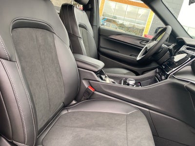 2025 Jeep Grand Cherokee L GRAND CHEROKEE L ALTITUDE X 4X4