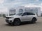 2025 Jeep Grand Cherokee L GRAND CHEROKEE L ALTITUDE X 4X4