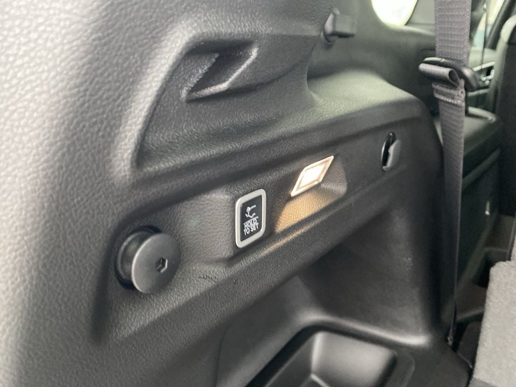 2026 Jeep Grand Cherokee L GRAND CHEROKEE L LAREDO X 4X4