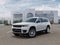 2026 Jeep Grand Cherokee L GRAND CHEROKEE L LAREDO X 4X4