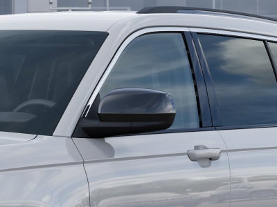 2026 Jeep Grand Cherokee L GRAND CHEROKEE L LAREDO X 4X4