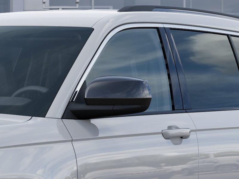 2026 Jeep Grand Cherokee L GRAND CHEROKEE L LAREDO X 4X4