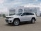 2026 Jeep Grand Cherokee L GRAND CHEROKEE L LAREDO X 4X4