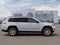 2026 Jeep Grand Cherokee L GRAND CHEROKEE L LAREDO X 4X4