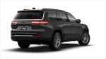 2026 Jeep Grand Cherokee L GRAND CHEROKEE L LAREDO X 4X4
