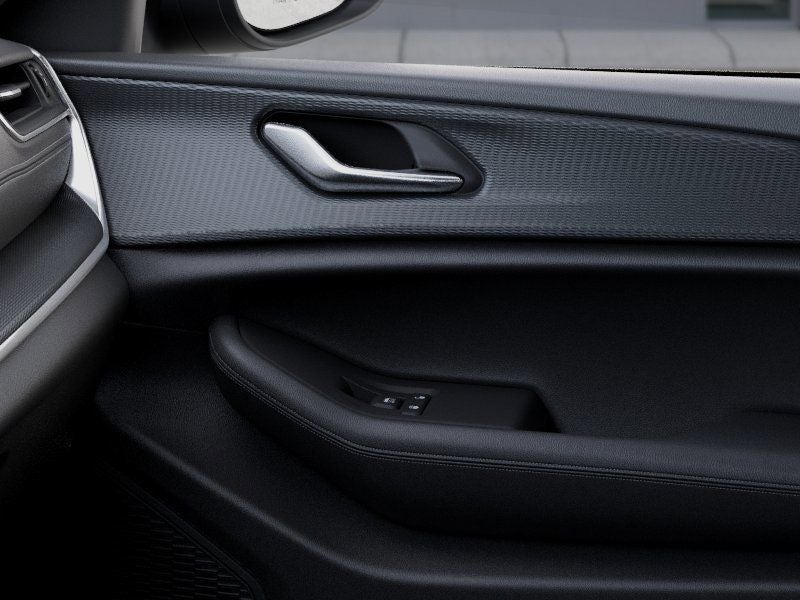 2026 Jeep Grand Cherokee L GRAND CHEROKEE L LAREDO X 4X4